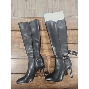Express Women's Knee High  Boots Size 6 NWT